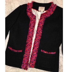 BEAUTIFUL Kate Spade Blazer! 💕